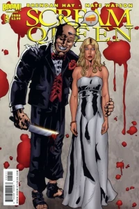 Issue #5
