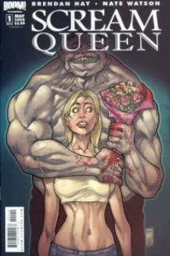 Issue #1