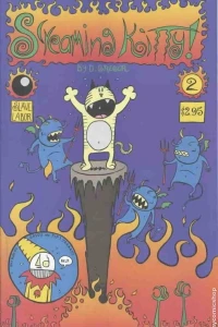 Issue #2