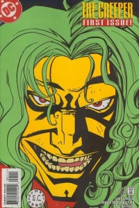 Screaming to Get Out