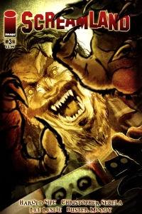 Death of the Part Part Three