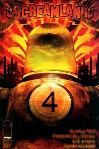 Death of the Party Part 4