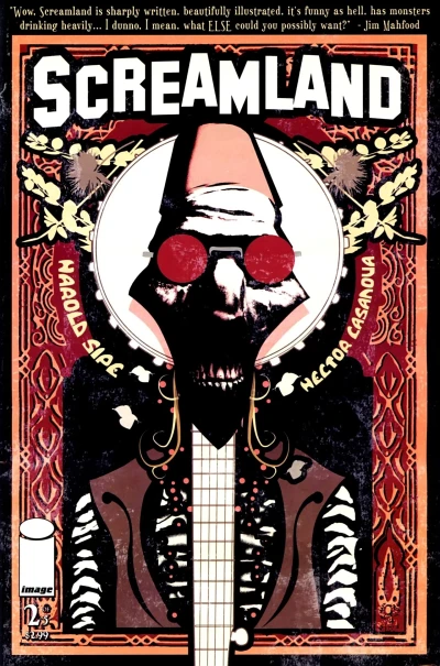 Cover of Curse of the Mummy