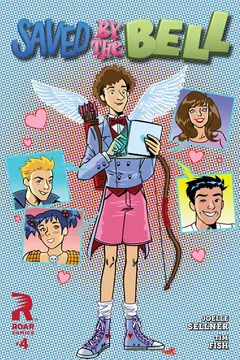Screech-a-Date