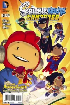 Issue #3