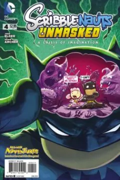 Issue #4