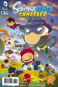 Would You Care To Step Outside?