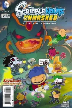 Issue #7