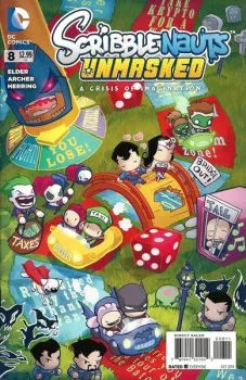 Cover of The Game of Everything