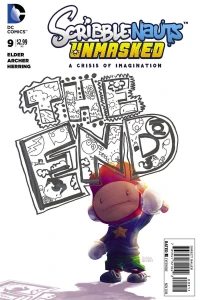 The Ultimate Battle of Ultimate Finality