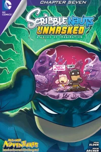 Somewhere Over the Rainbow