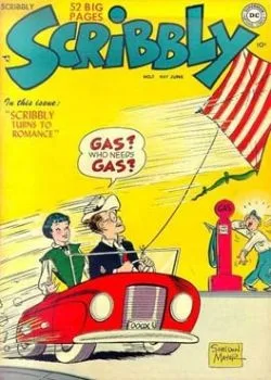 Cover of Issue #11
