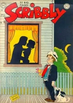 Cover of Issue #12