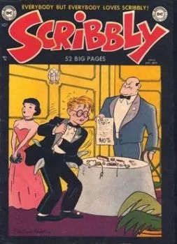 Cover of Issue #13