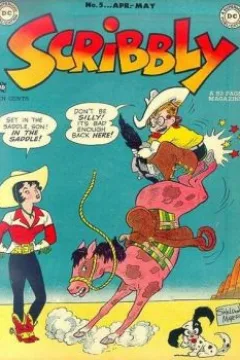 Issue #5