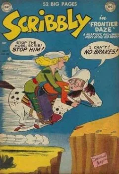 Cover of Issue #9