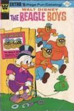 Scrooge for a Day
