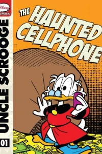Issue #1