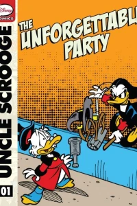 Issue #1