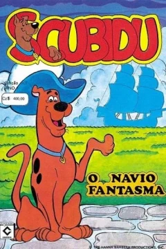 O Navio Fantasma