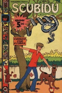 Issue #4