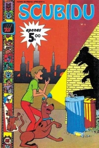 Issue #6