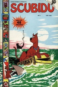 Issue #8