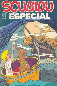 Issue #4