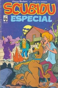 Issue #5
