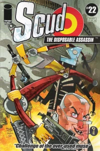 The Challenge of the Over-Used Muse