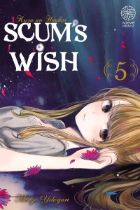 Issue #5
