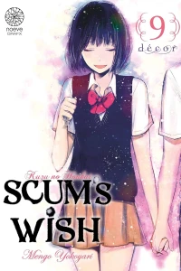 Issue #9