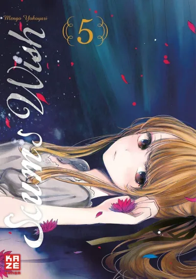 Cover of Issue #5