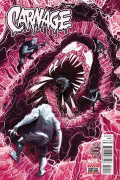 Sea Devil Part Five