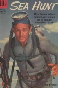 Sea Hunt