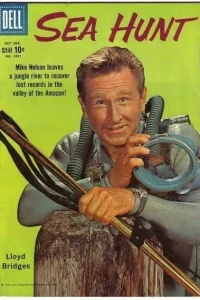 Sea Hunt