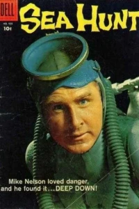 Sea Hunt