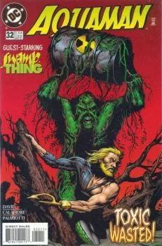 Cover of Sea of Green