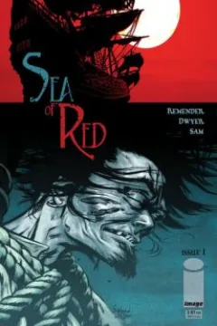 Issue #1