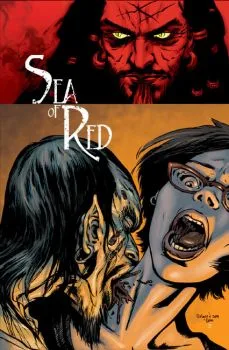 Cover of Issue #2