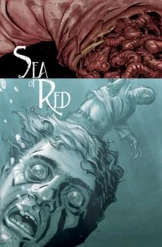 Cover of Issue #3