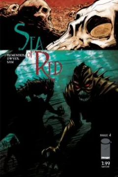 Issue #4
