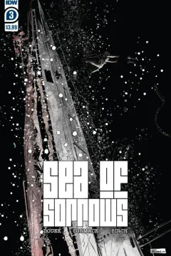 Issue #3