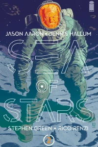 Lost In the Wild Heavens, Part Two