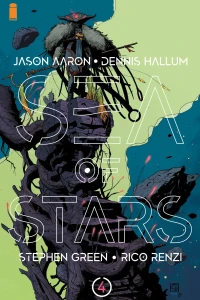 Lost In the Wild Heavens, Part Four