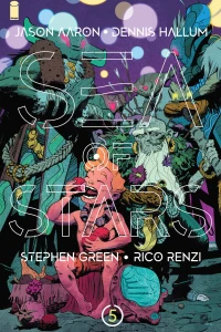 Lost In the Wild Heavens, Conclusion