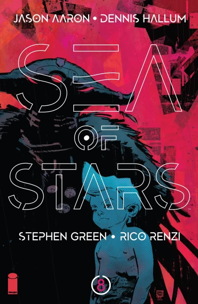 Cover of The People of the Broken Moon, Part Three