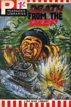 Death From the Deep