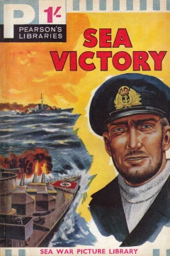 Sea Victory