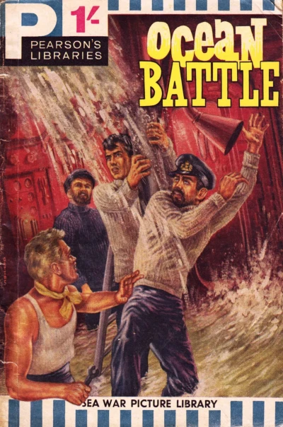 Cover of Issue #11